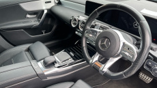 Mercedes-AMG A-Class A35 4Matic Premium 5dr Auto Petrol Hatchback